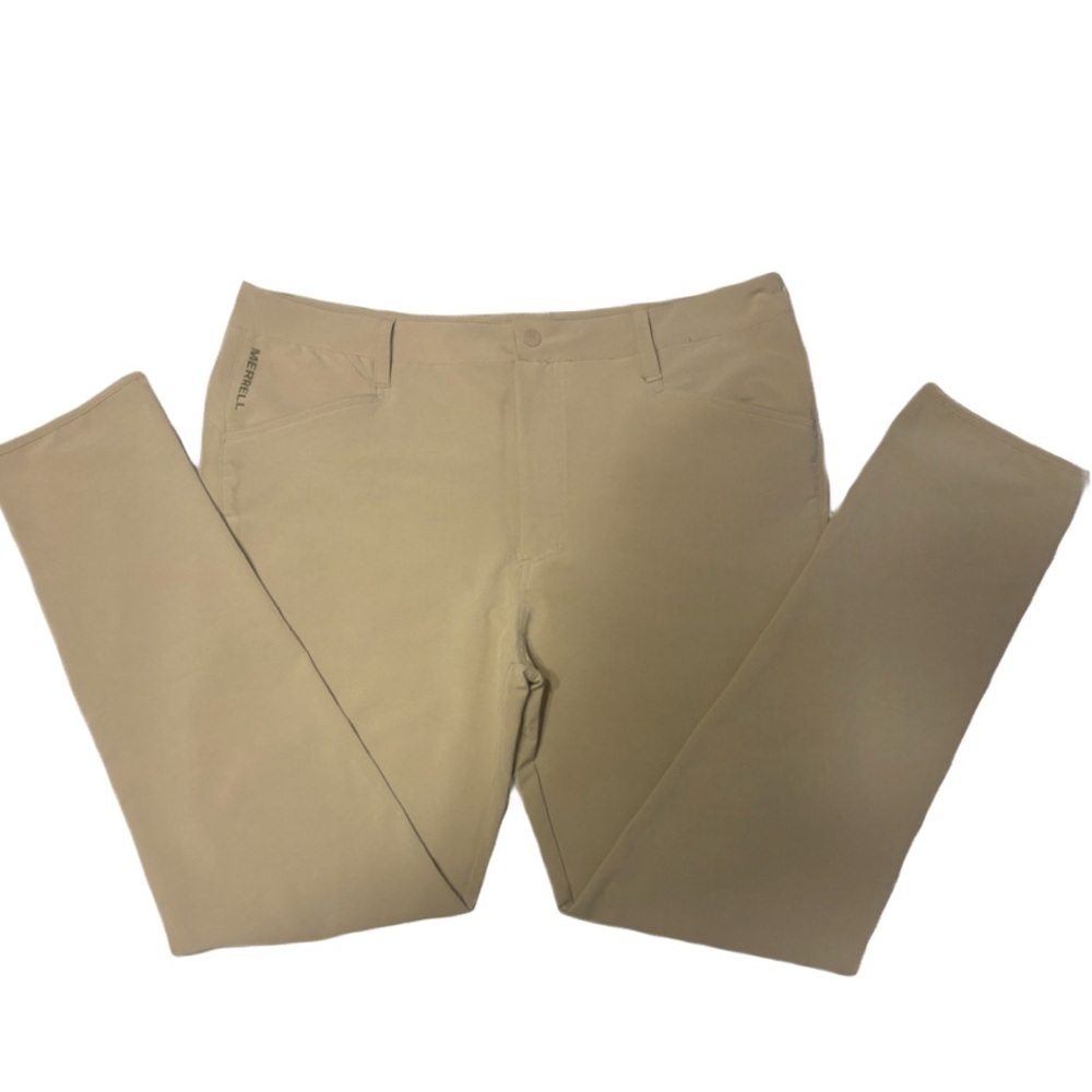 Merrill Pants